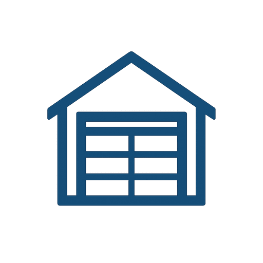San Marcos Garage Door Service logo