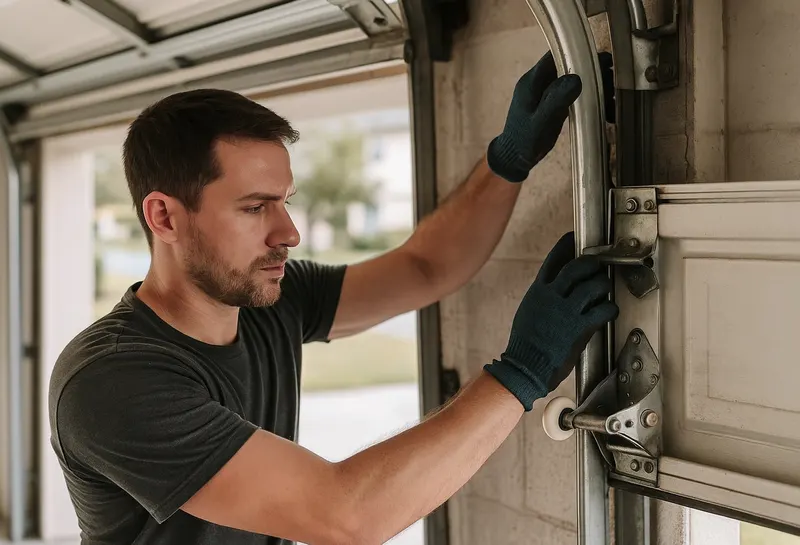 Spring Repair & Replacement in San Marcos